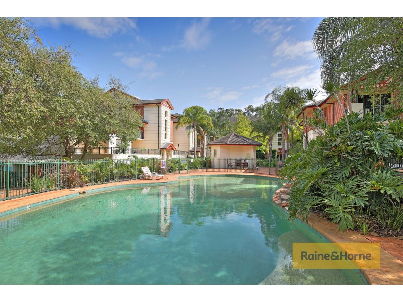 25/23 George Street, North Strathfield NSW 2137