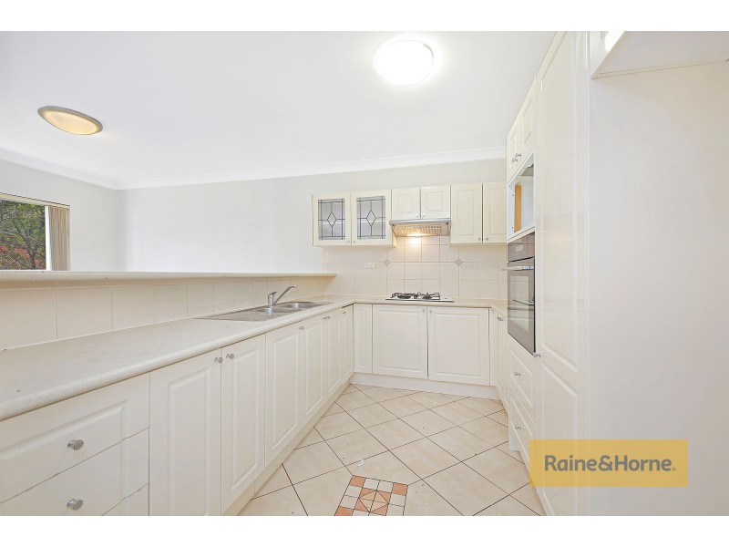 25/23 George Street, North Strathfield NSW 2137