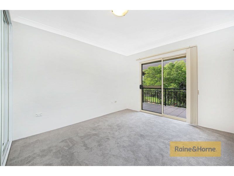 25/23 George Street, North Strathfield NSW 2137