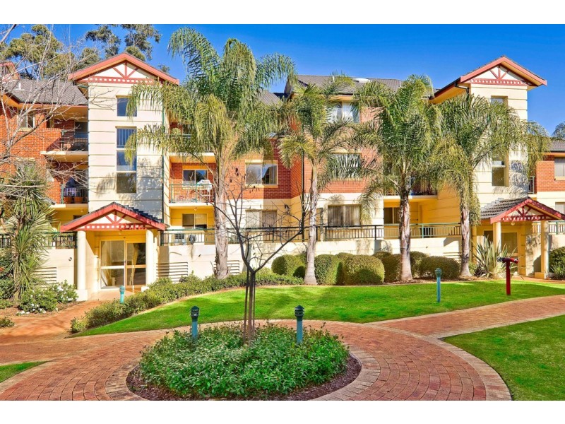 25/23 George Street, North Strathfield NSW 2137