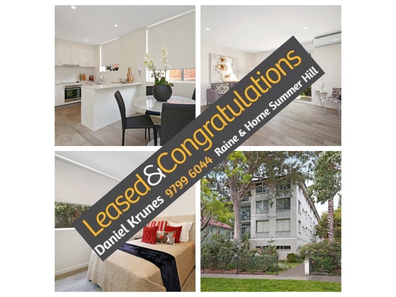 9/89-91 The Boulevarde, Dulwich Hill NSW 2203