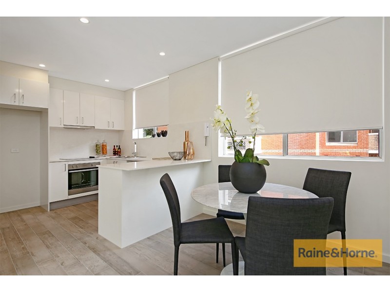 9/89-91 The Boulevarde, Dulwich Hill NSW 2203