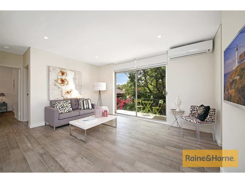 9/89-91 The Boulevarde, Dulwich Hill NSW 2203