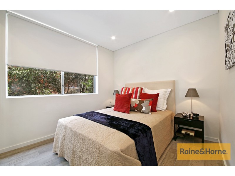 9/89-91 The Boulevarde, Dulwich Hill NSW 2203