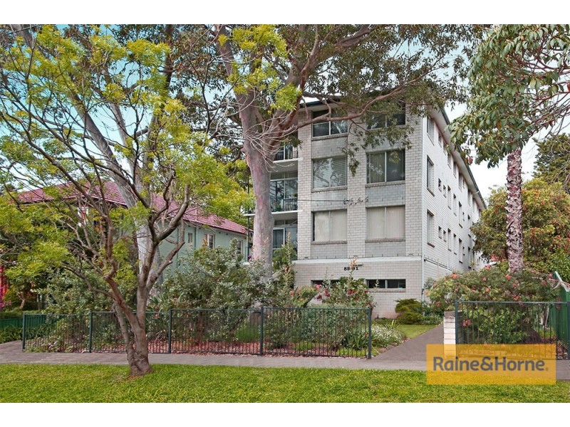 9/89-91 The Boulevarde, Dulwich Hill NSW 2203