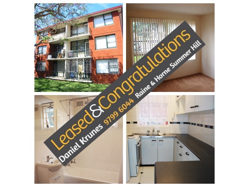 3/5 Henry Street, Ashfield NSW 2131