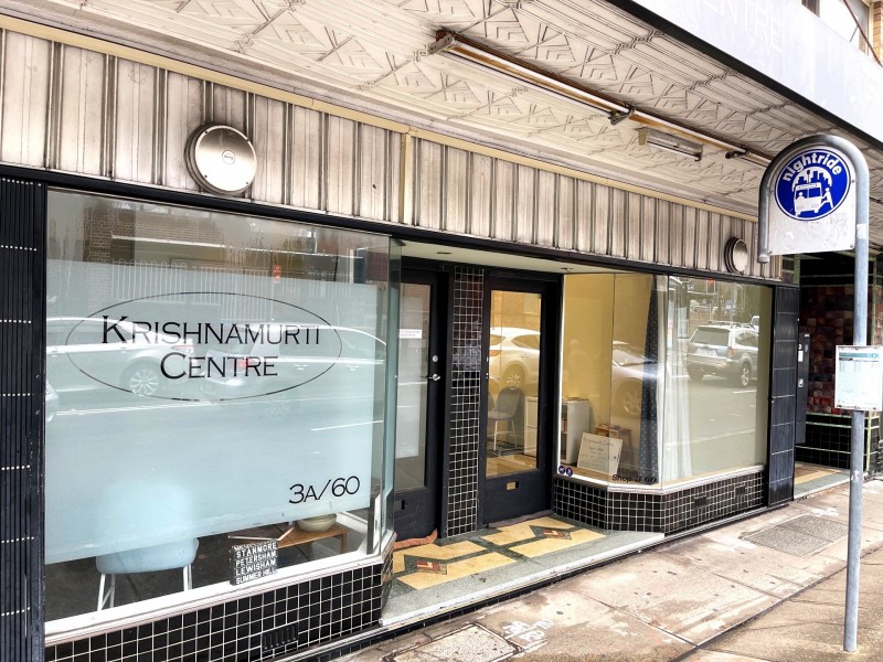 3 & 3A/60 Carlton Crescent, Summer Hill NSW 2130