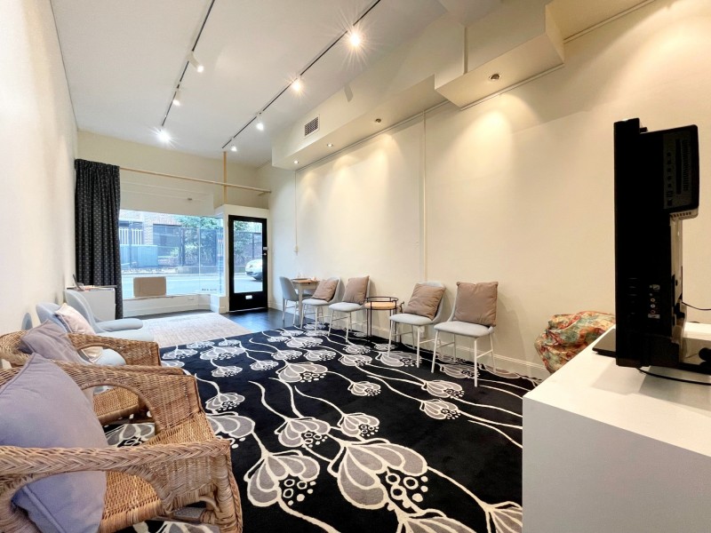 3 & 3A/60 Carlton Crescent, Summer Hill NSW 2130