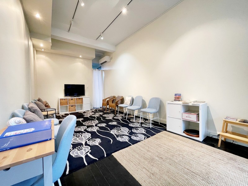 3 & 3A/60 Carlton Crescent, Summer Hill NSW 2130