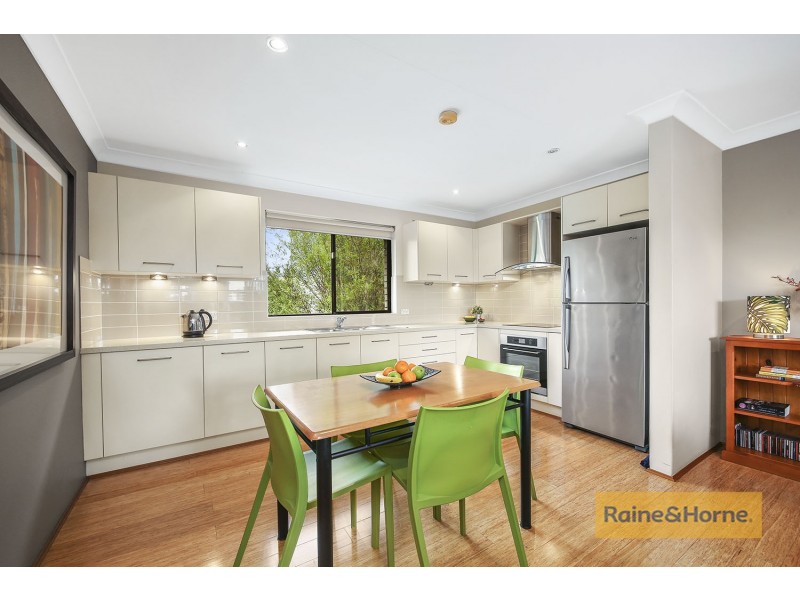 7/15 Dover Street, Summer Hill NSW 2130