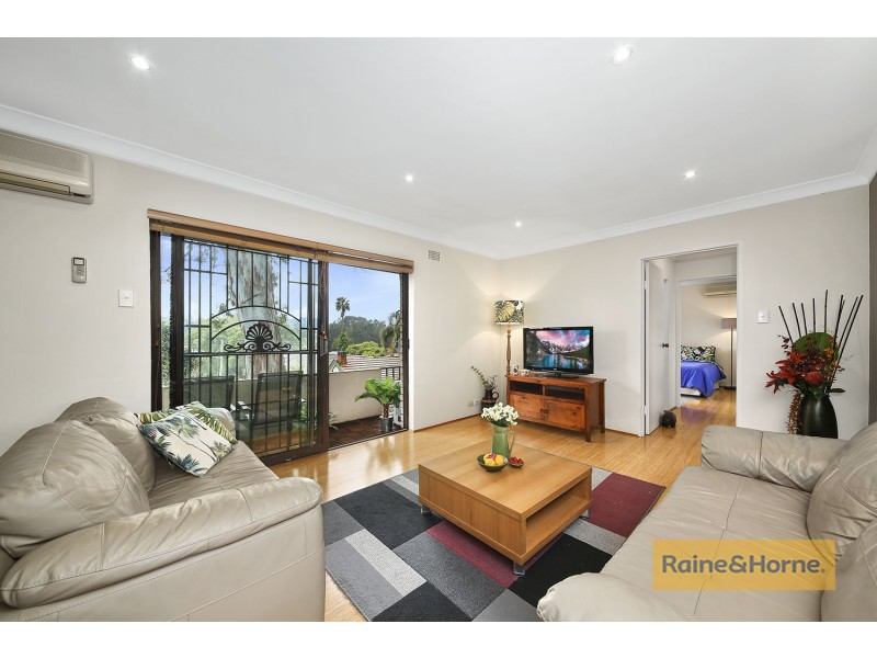 7/15 Dover Street, Summer Hill NSW 2130