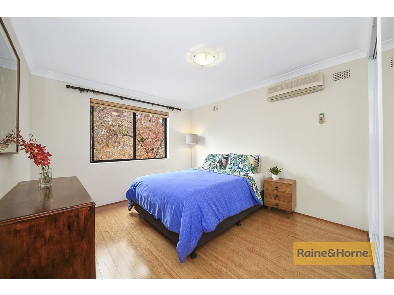 7/15 Dover Street, Summer Hill NSW 2130