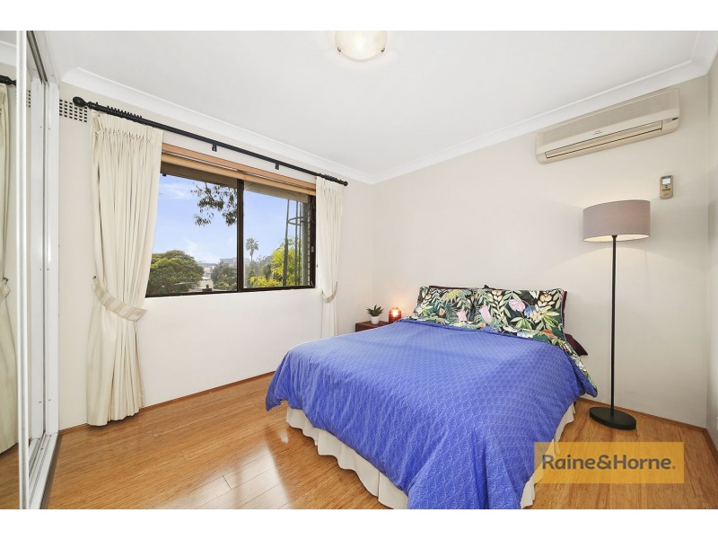 7/15 Dover Street, Summer Hill NSW 2130