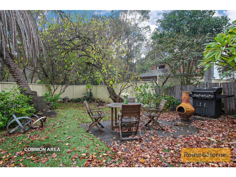 7/15 Dover Street, Summer Hill NSW 2130