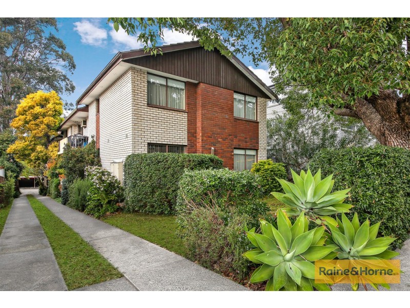 7/15 Dover Street, Summer Hill NSW 2130