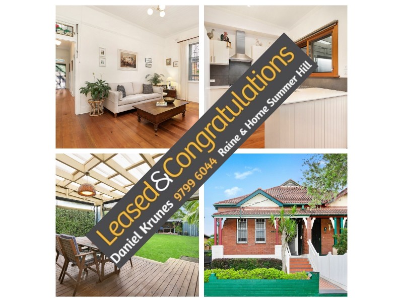 11 Kembla Street, Croydon Park NSW 2133