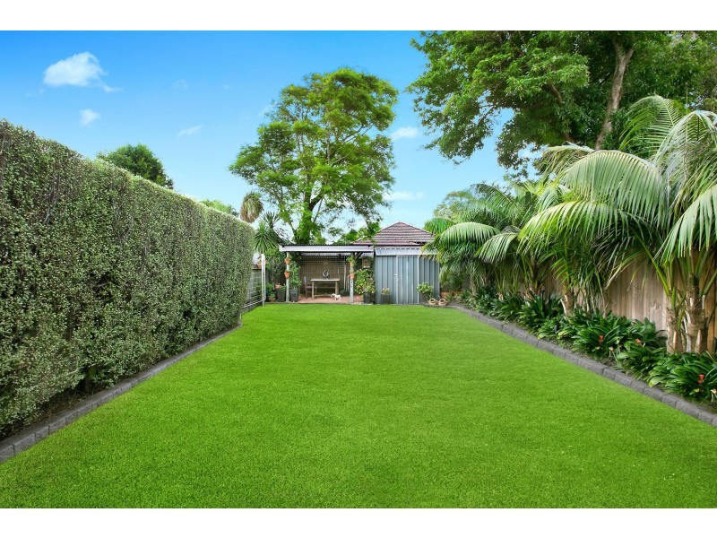 11 Kembla Street, Croydon Park NSW 2133