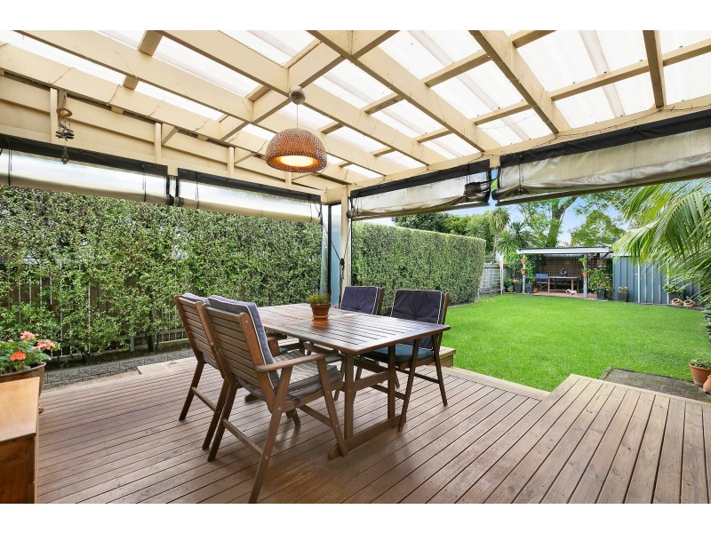 11 Kembla Street, Croydon Park NSW 2133