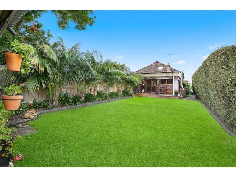 11 Kembla Street, Croydon Park NSW 2133