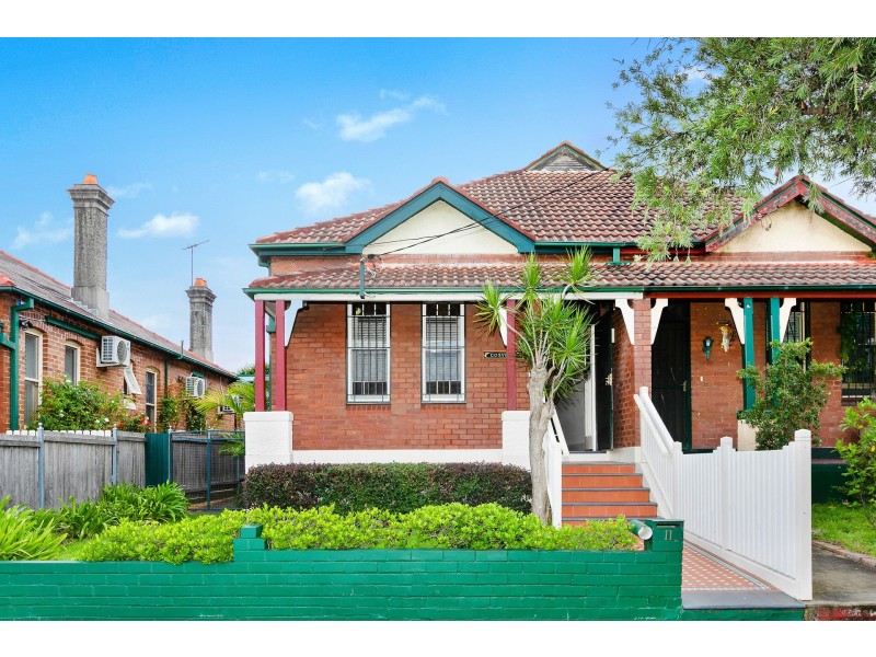 11 Kembla Street, Croydon Park NSW 2133