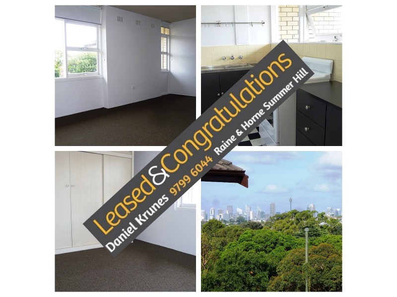 24/23-25 Gower Street, Summer Hill NSW 2130