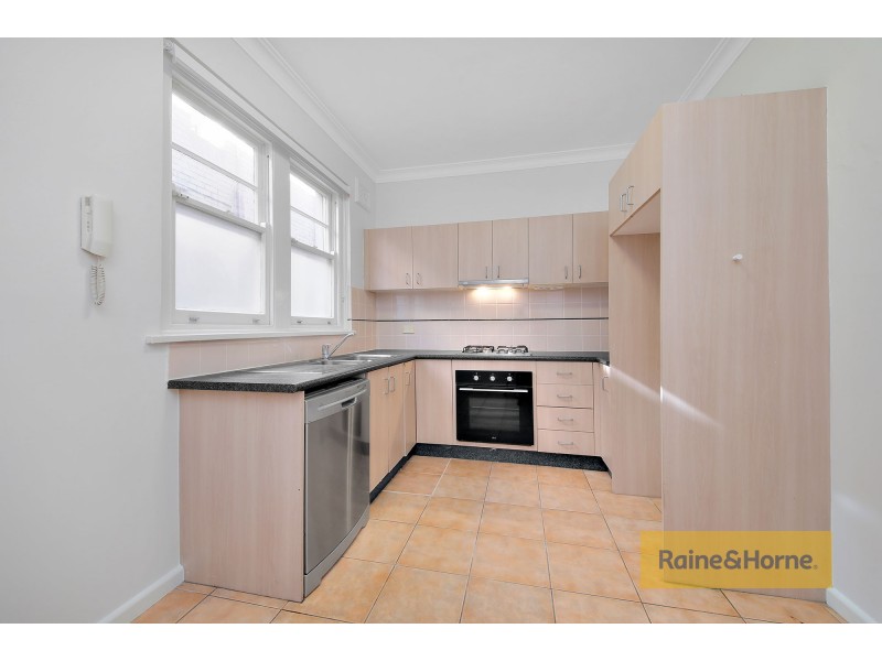 2/12A Henson Street, Summer Hill NSW 2130