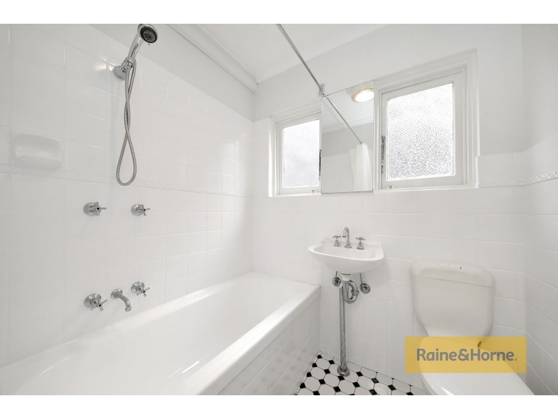 2/12A Henson Street, Summer Hill NSW 2130