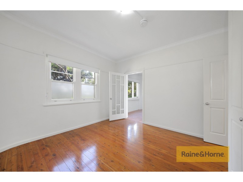 2/12A Henson Street, Summer Hill NSW 2130
