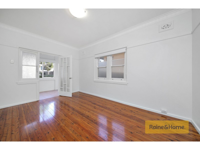 2/12A Henson Street, Summer Hill NSW 2130