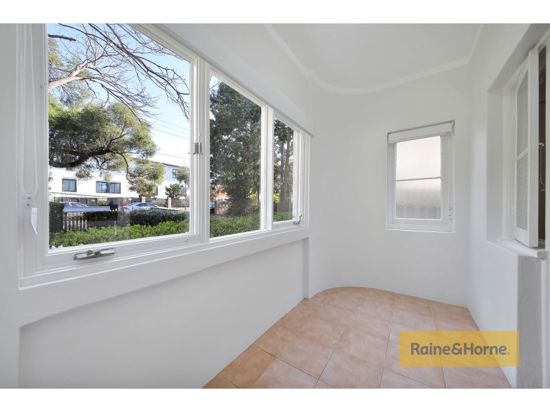 2/12A Henson Street, Summer Hill NSW 2130