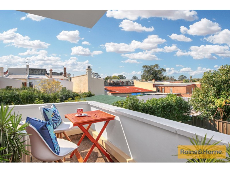 3/6 Morris Street, Summer Hill NSW 2130