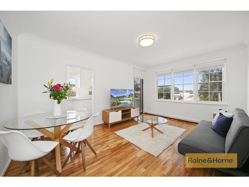 3/6 Morris Street, Summer Hill NSW 2130