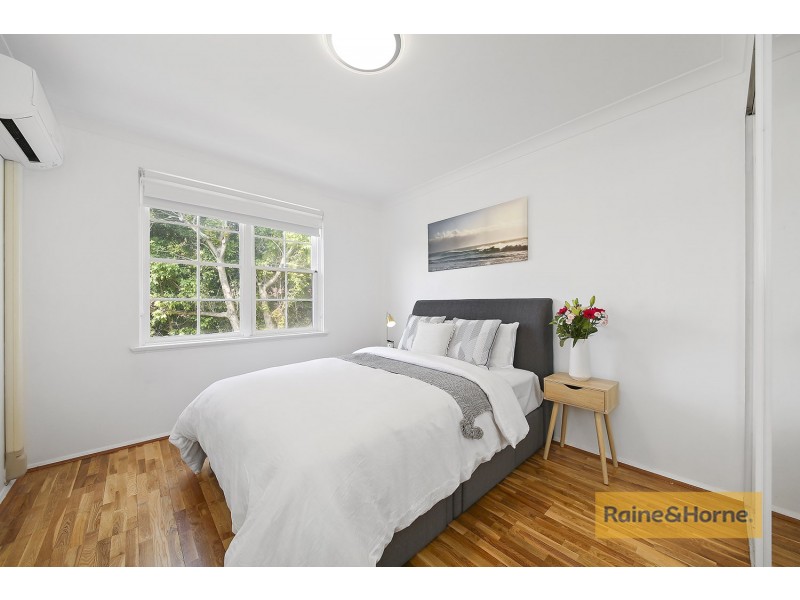 3/6 Morris Street, Summer Hill NSW 2130