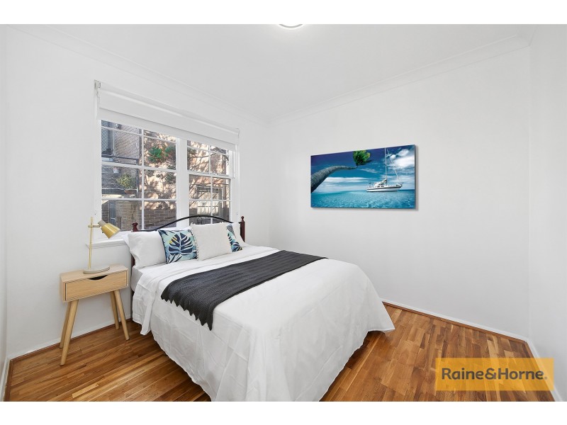 3/6 Morris Street, Summer Hill NSW 2130