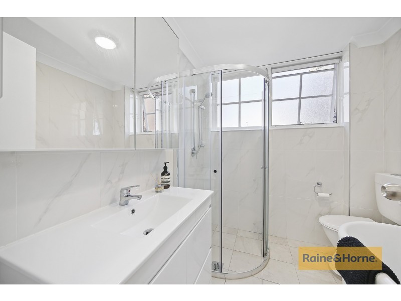 3/6 Morris Street, Summer Hill NSW 2130