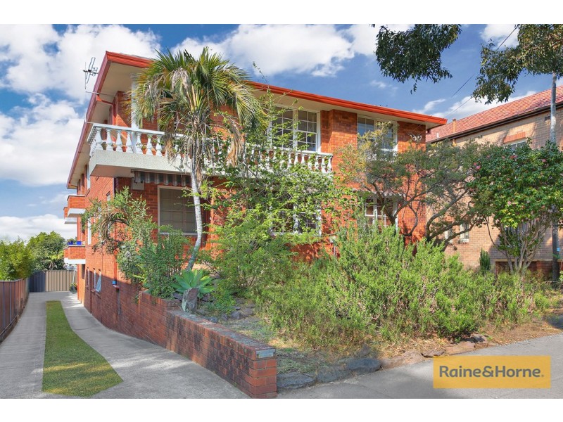 3/6 Morris Street, Summer Hill NSW 2130