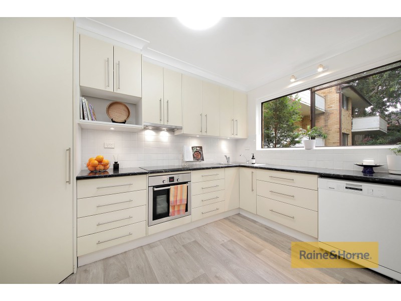 19/147 Smith Street, Summer Hill NSW 2130