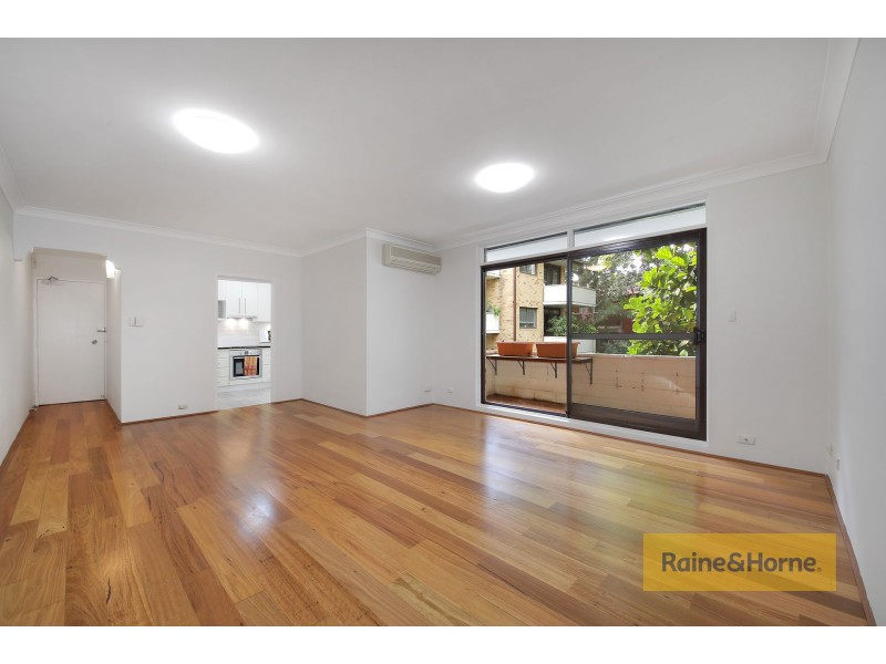 19/147 Smith Street, Summer Hill NSW 2130