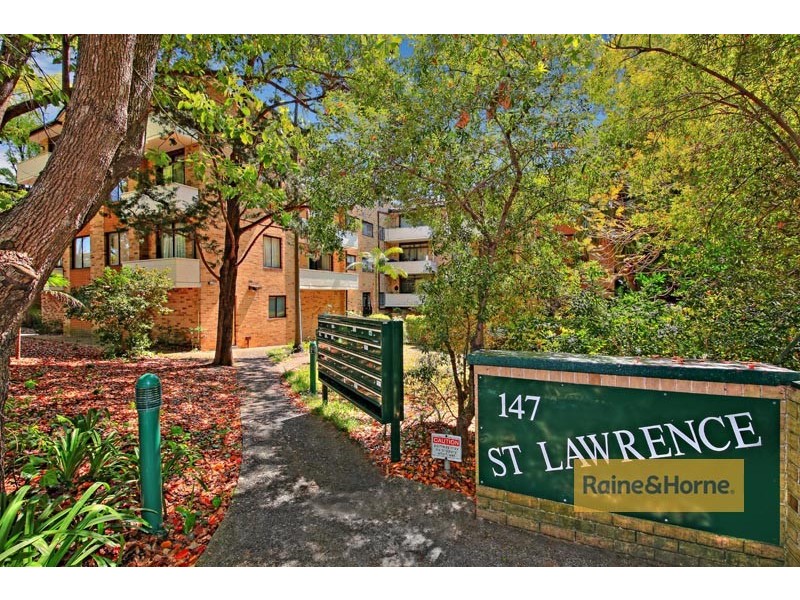 19/147 Smith Street, Summer Hill NSW 2130