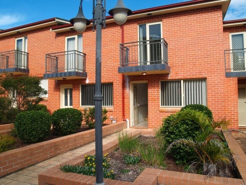 18/33-41 Hanks Street, Ashfield NSW 2131