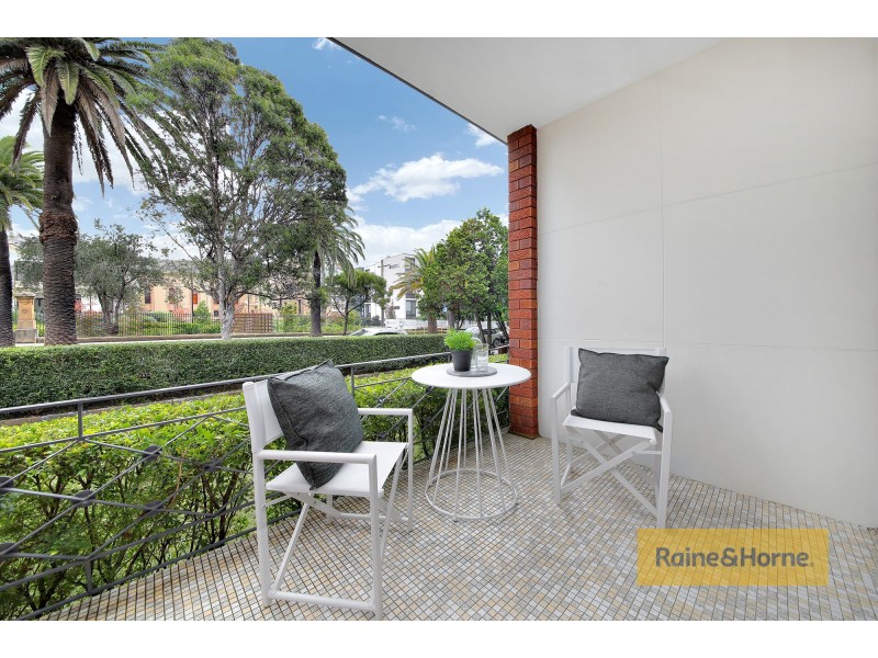 1/132 Victoria Street, Ashfield NSW 2131