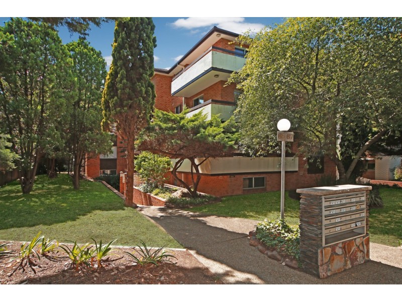 3/65 Kensington Road, Summer Hill NSW 2130