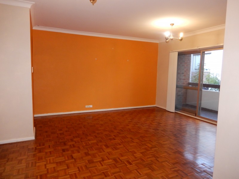 3/65 Kensington Road, Summer Hill NSW 2130