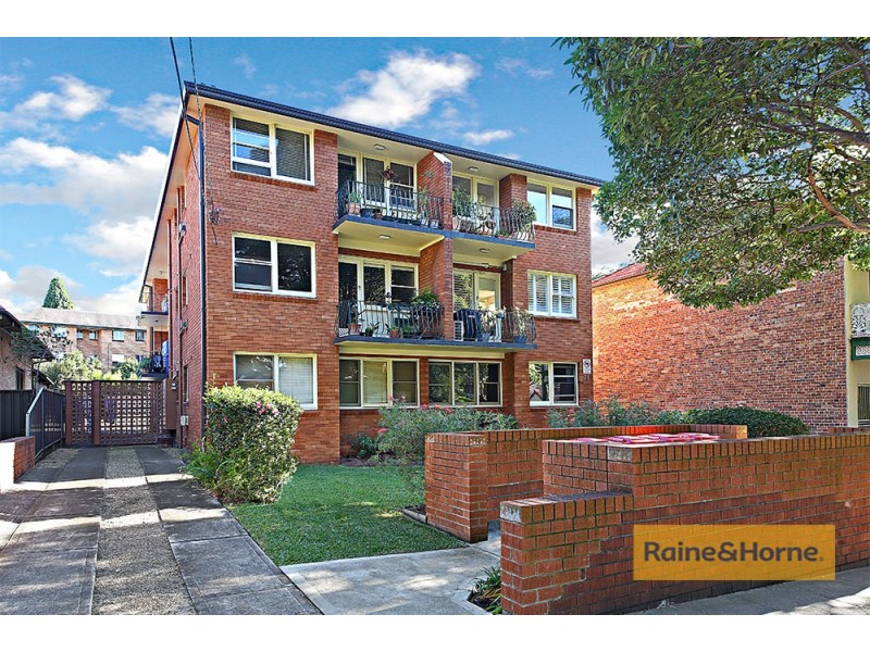 10/36 Sloane Street, Summer Hill NSW 2130