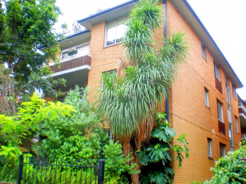6/16 Grosvenor Crescent, Summer Hill NSW 2130
