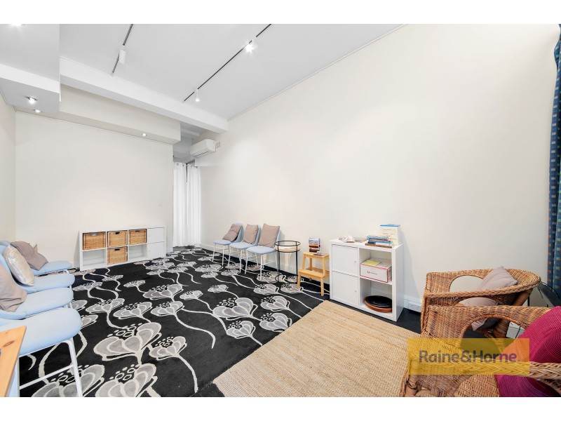 3/60 Carlton Crescent, Summer Hill NSW 2130