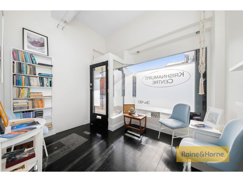 3/60 Carlton Crescent, Summer Hill NSW 2130