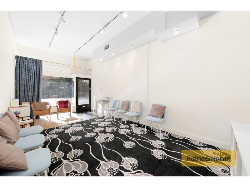 3/60 Carlton Crescent, Summer Hill NSW 2130