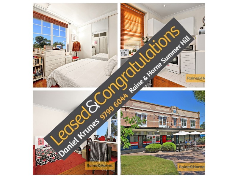 5/420 New Canterbury Road, Dulwich Hill NSW 2203