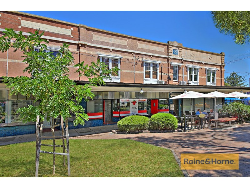 5/420 New Canterbury Road, Dulwich Hill NSW 2203